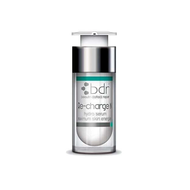 BDR Re-charge N
