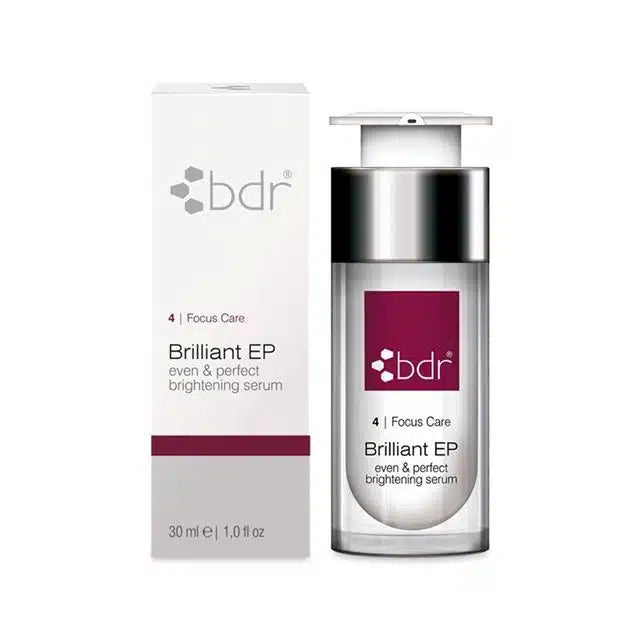 BDR Brilliant EP