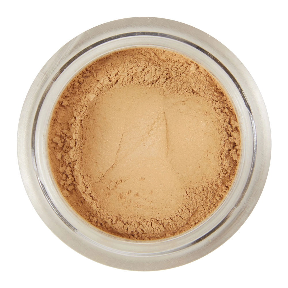 Loose Mineral Foundation