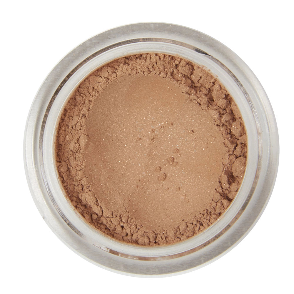 Vacation in a Jar Bronzer