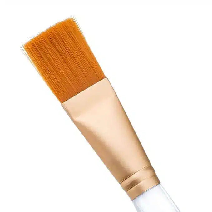 Face Mask Brush