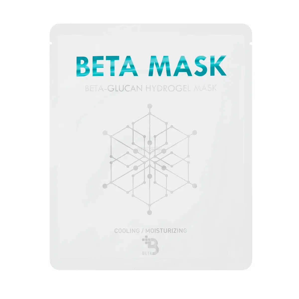 Beta Mask