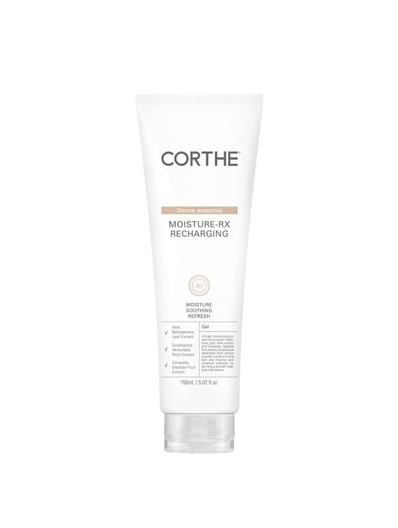 Corthe Moisture-RX Recharging