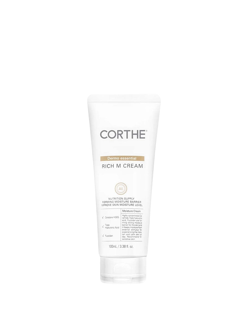 Corthe Rich M cream