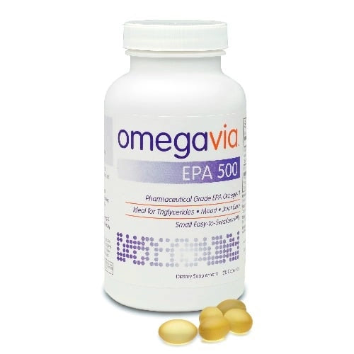 OmegaVia Epa 500