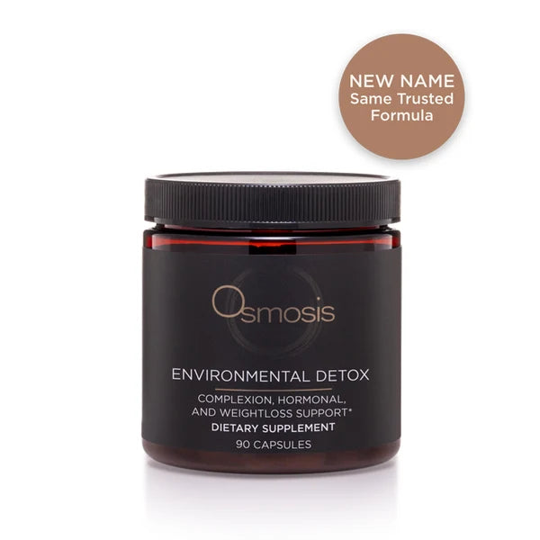 Environmental Detox (Formerly Skin Defense)