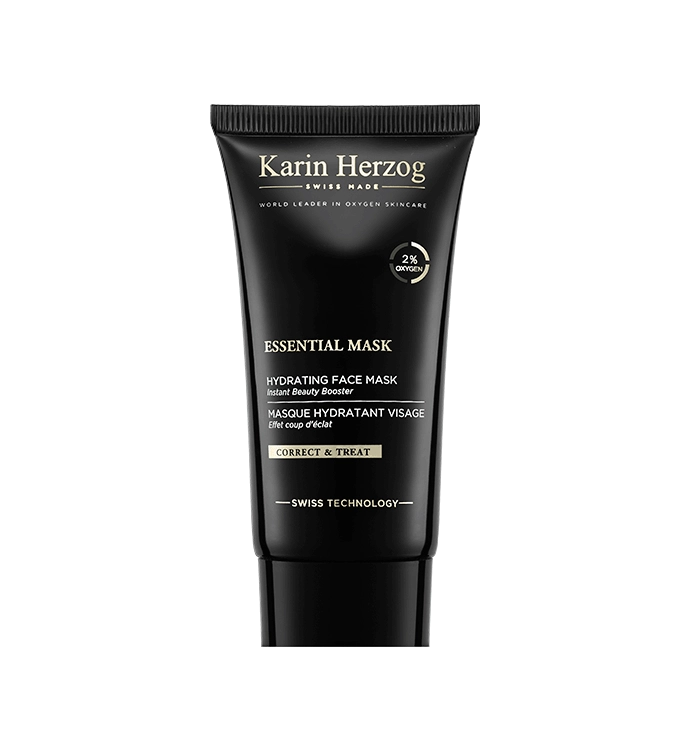 Karin Herzog Oxygen Mask