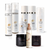 Folliculitis: Skincare + Supplement Starter Kit