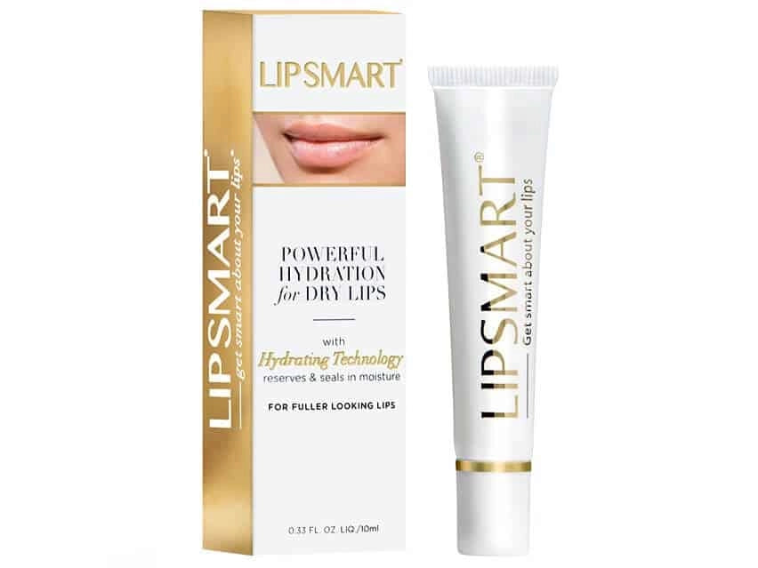LIPSMART