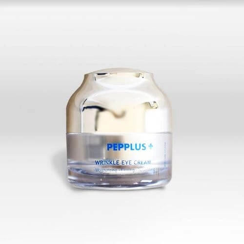 Pepplus Eye Cream
