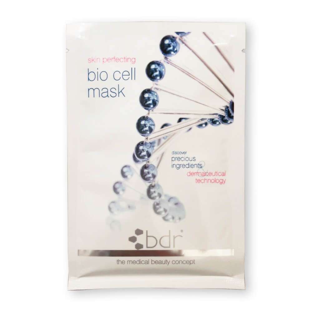 BDR Bio Cell Mask