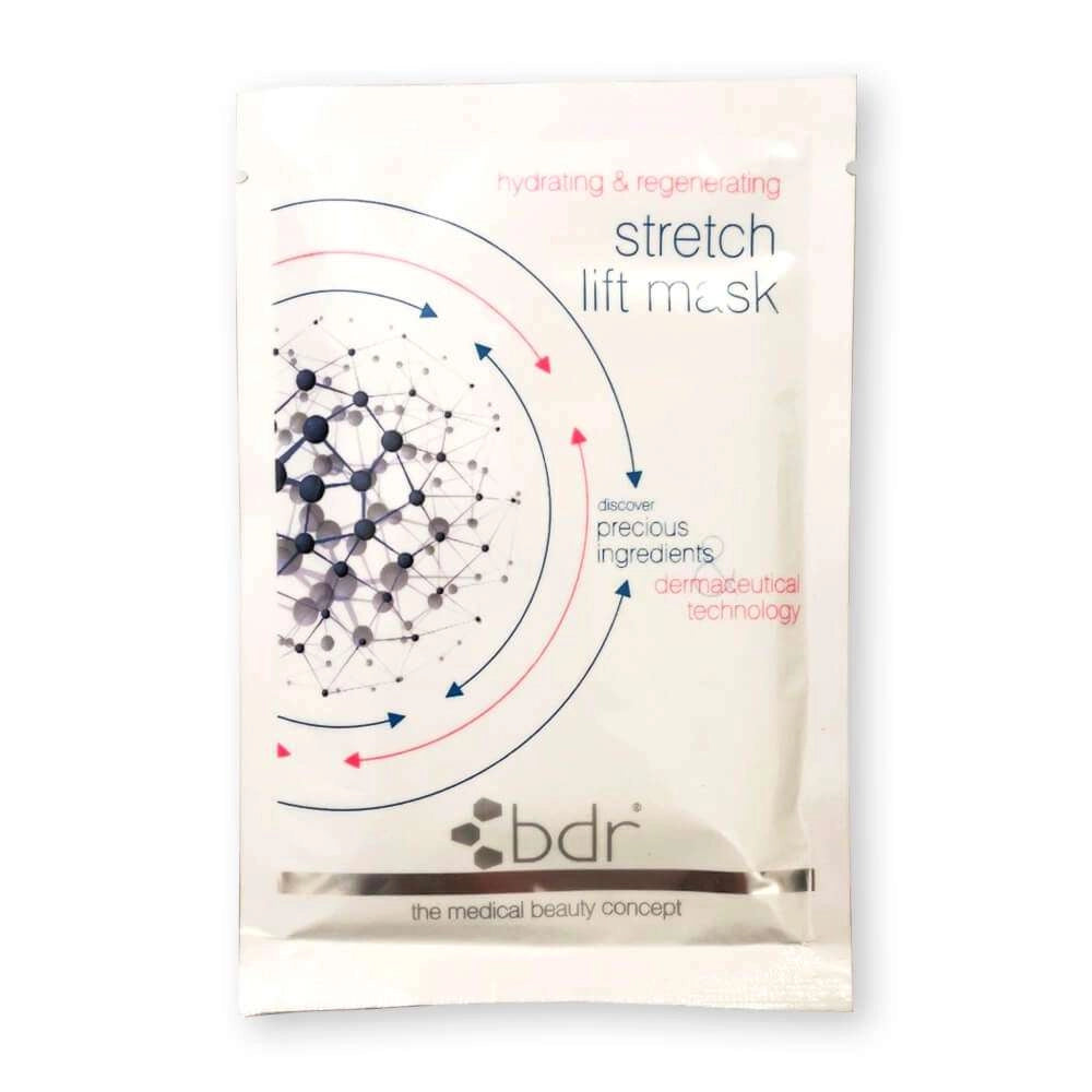 BDR Stretch Lift mask