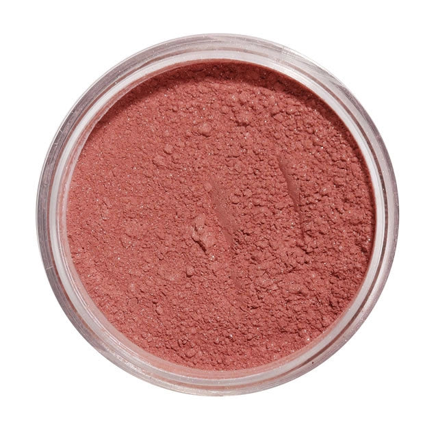 Loose Mineral Blush