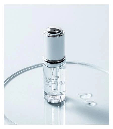 Neogenesis Beta Glucan Serum