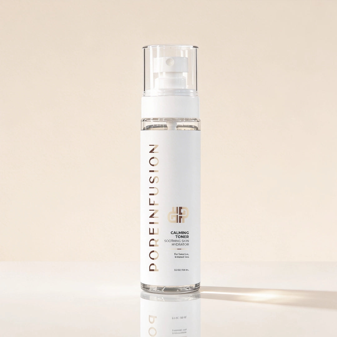 PoreInfusion Calming Toner