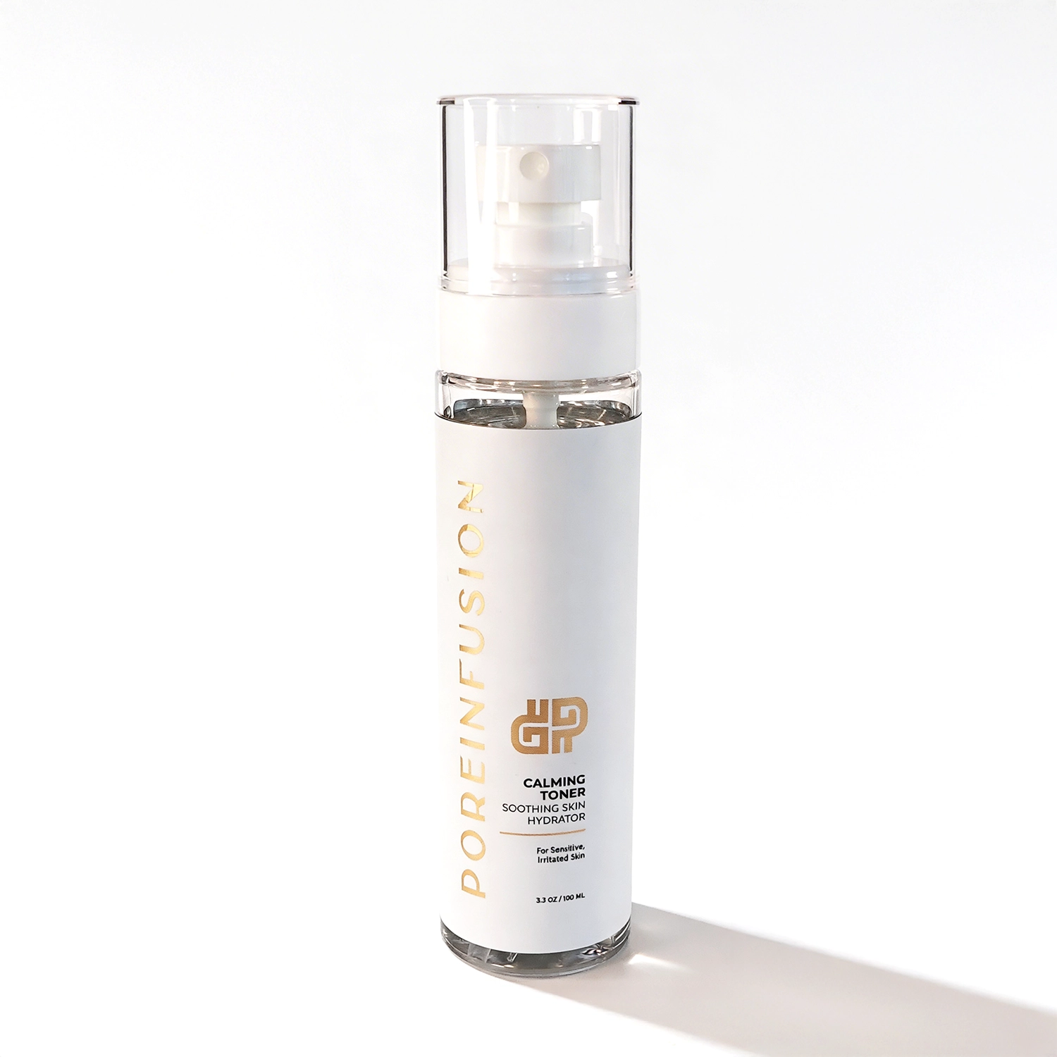 PoreInfusion Calming Toner
