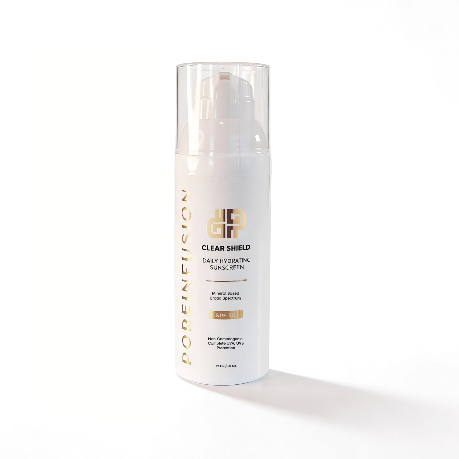 PoreInfusion Clear Shield SPF