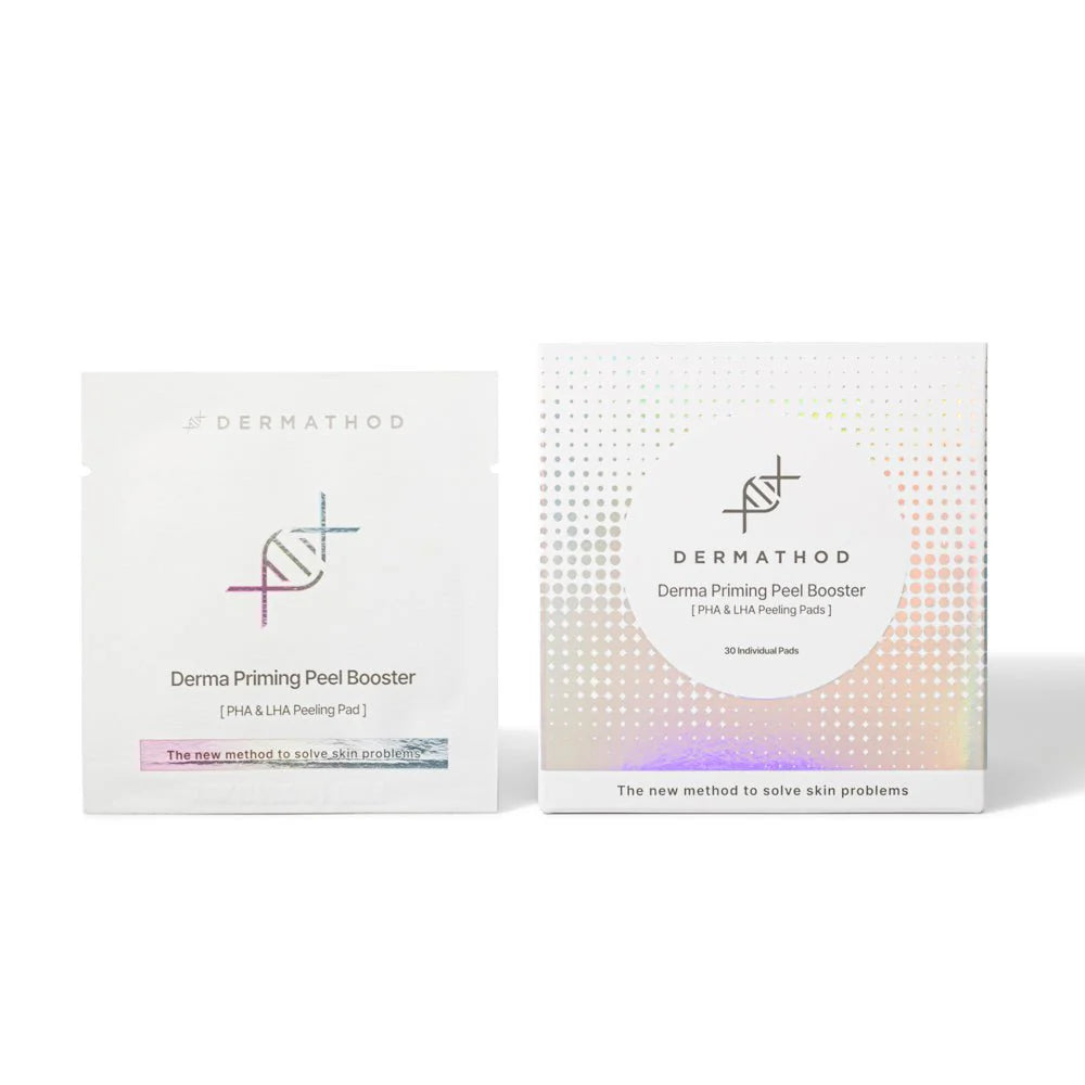 Dermathod Priming Peel Booster