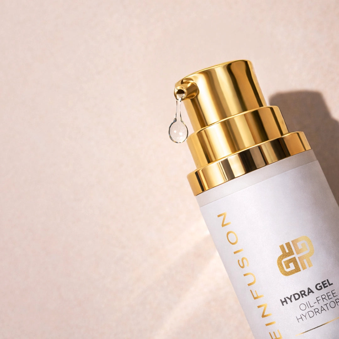 PoreInfusion Hydra Gel