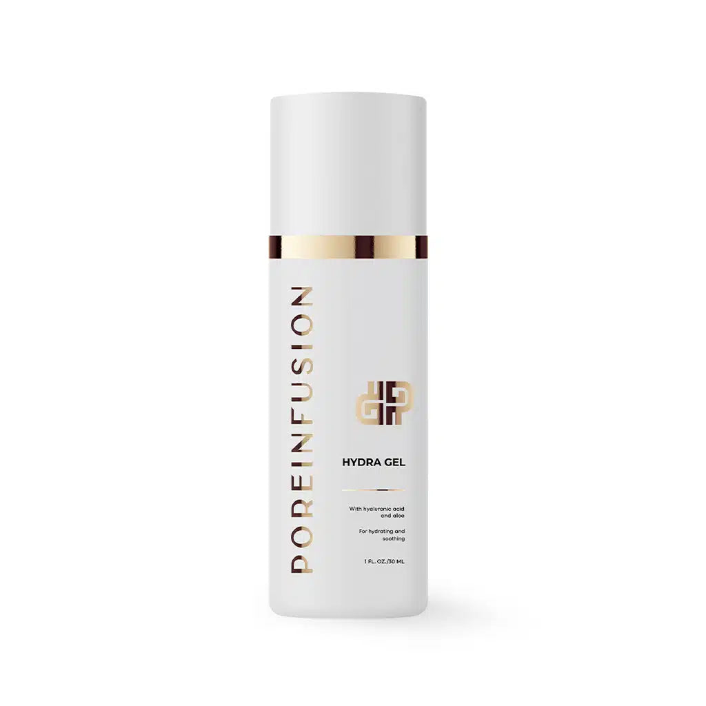 PoreInfusion Hydra Gel