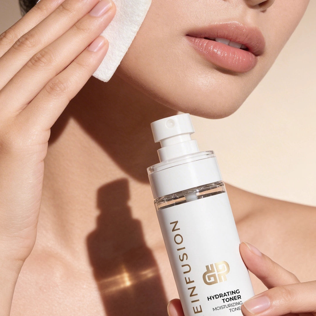 PoreInfusion Hydrating Toner