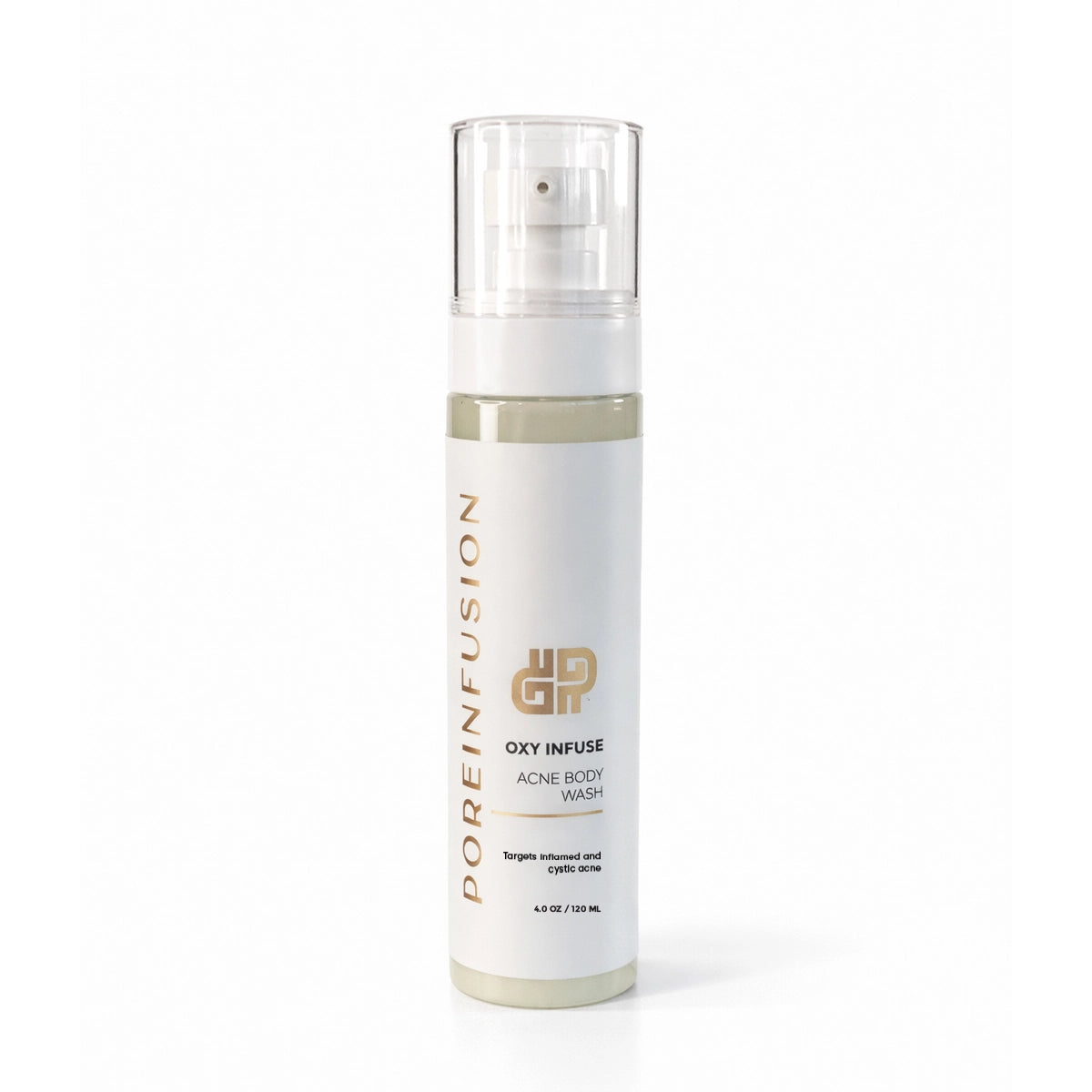 PoreInfusion Oxy Infuse