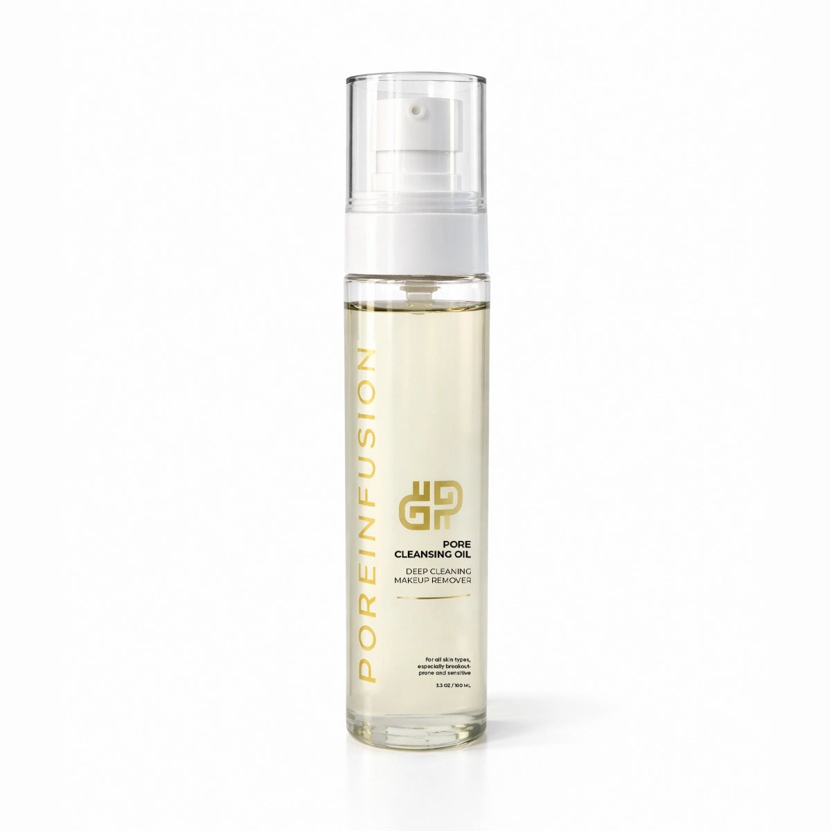 PoreInfusion Pore Cleansing Oil