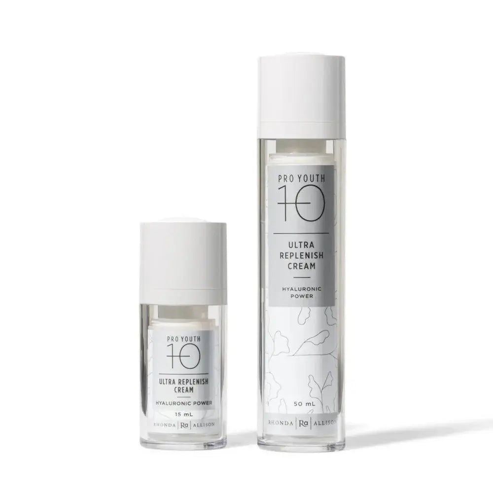 Ultra Replenish Cream- Pro Youth