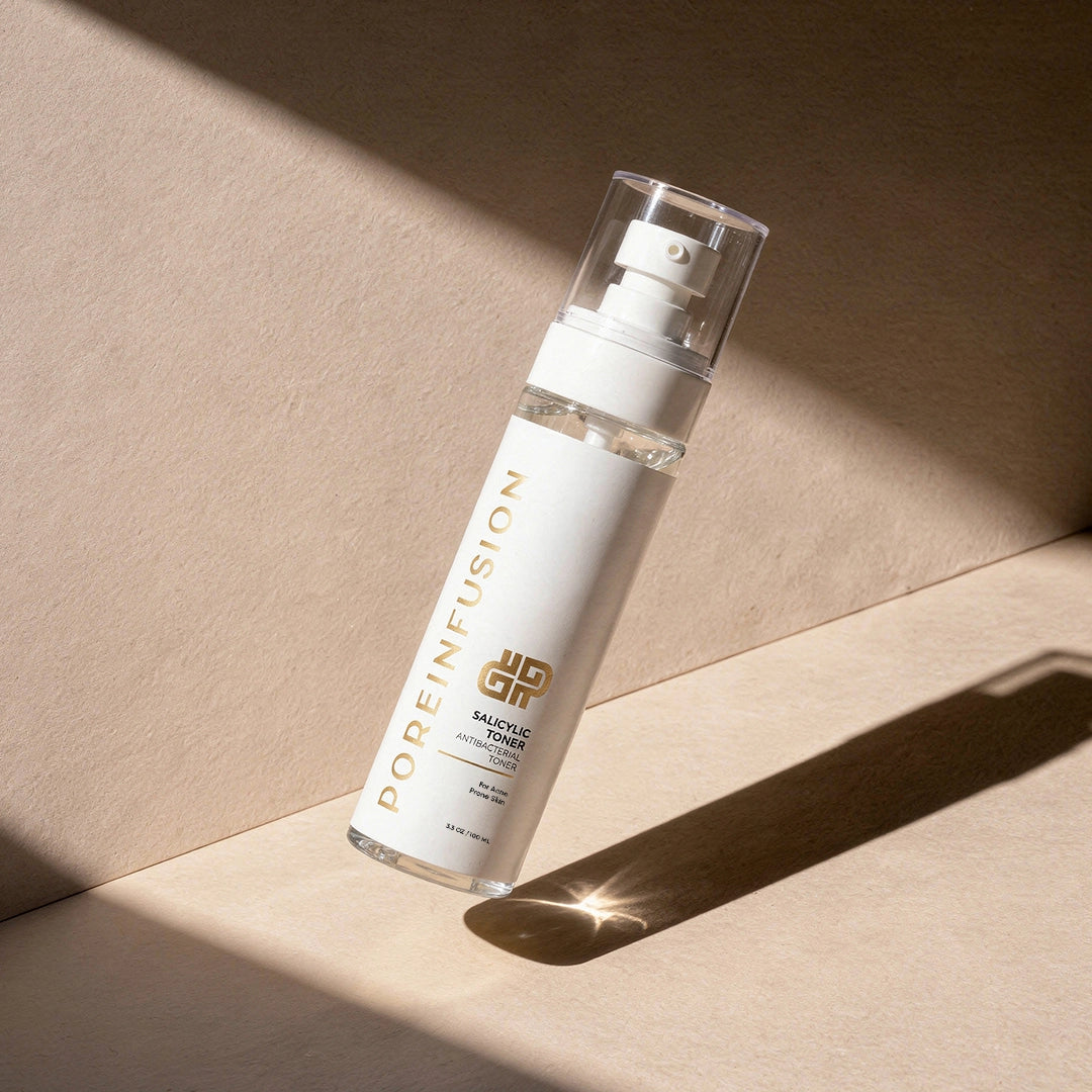 PoreInfusion Salicylic Toner