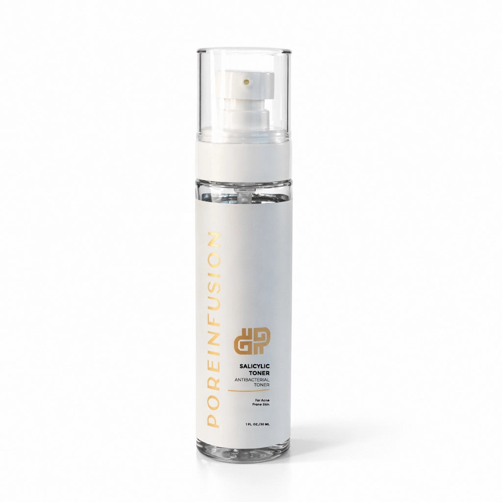 PoreInfusion Salicylic Toner