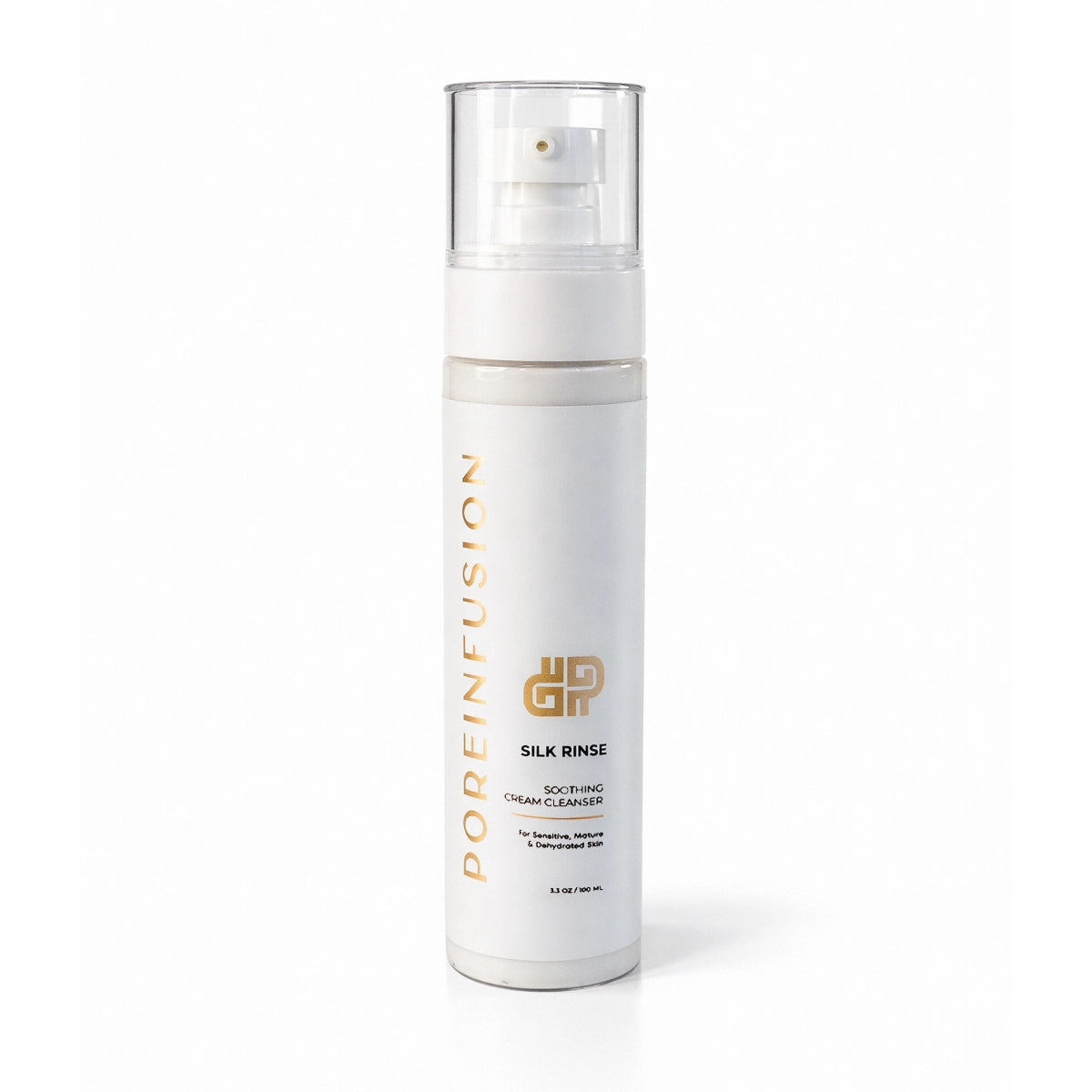 PoreInfusion Silk Rinse