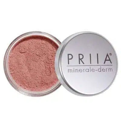 Loose Mineral Blush