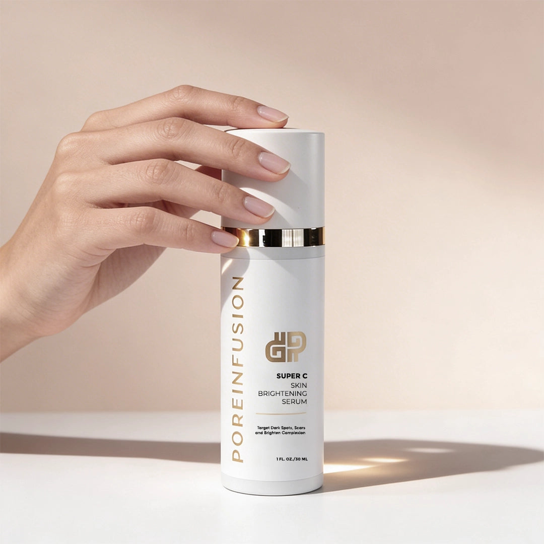 PoreInfusion Super C Serum