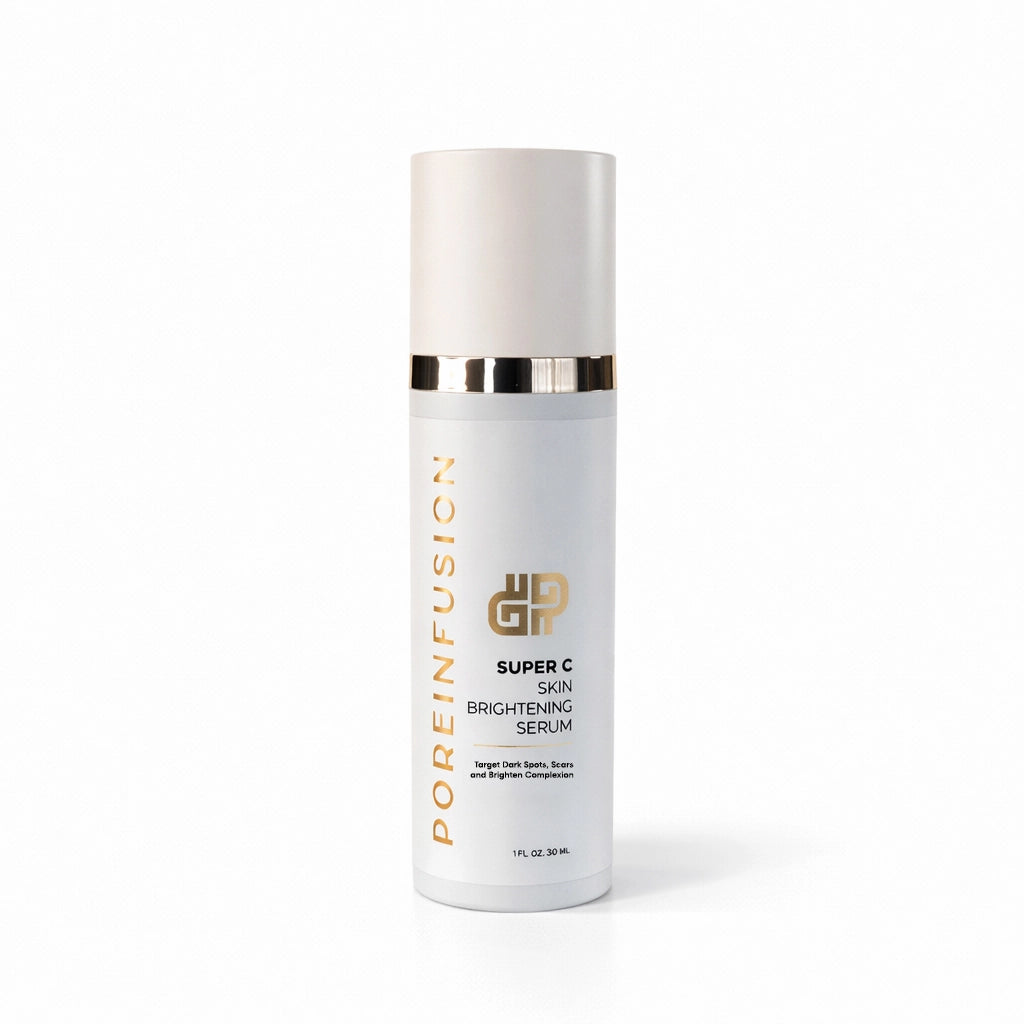 PoreInfusion Super C Serum
