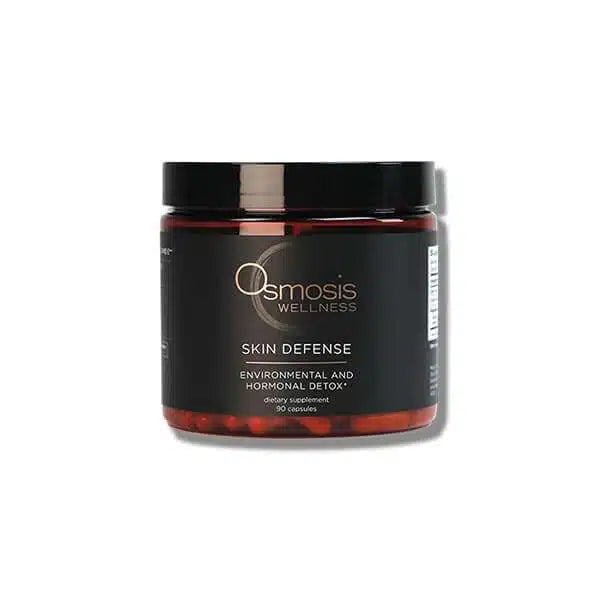 Skin Defense (Environmental Detox)
